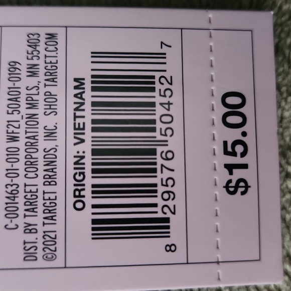 Jean shorts - Picture 6 of 6